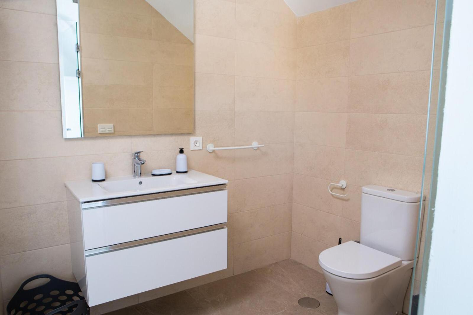 Apartamento Modernos Cerca De Puerto Banus