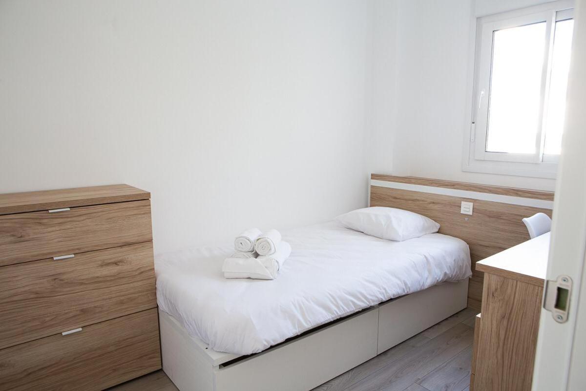 Apartamento Modernos Cerca De Puerto Banus Marbella