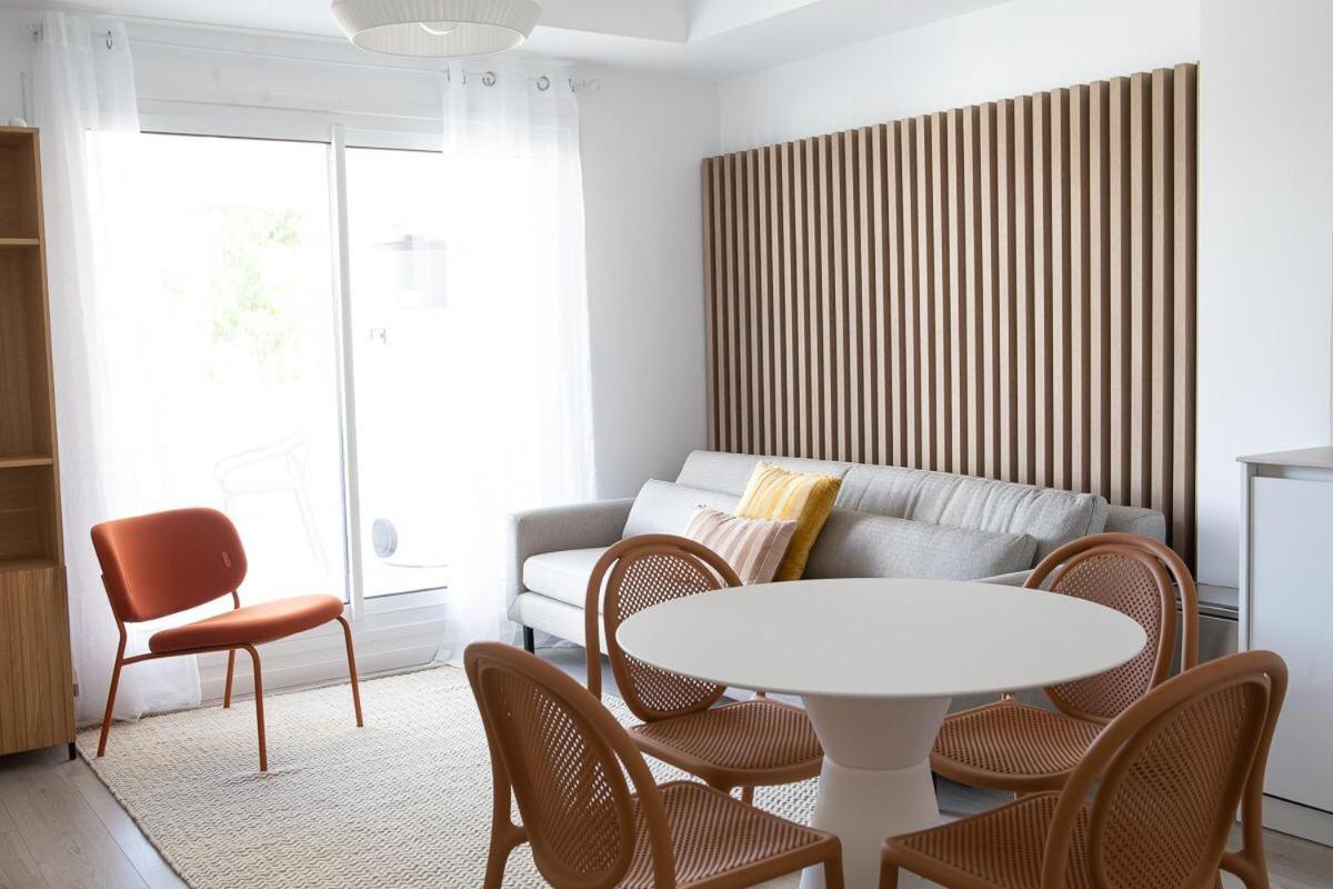 Apartamento Modernos Cerca De Puerto Banus Marbella