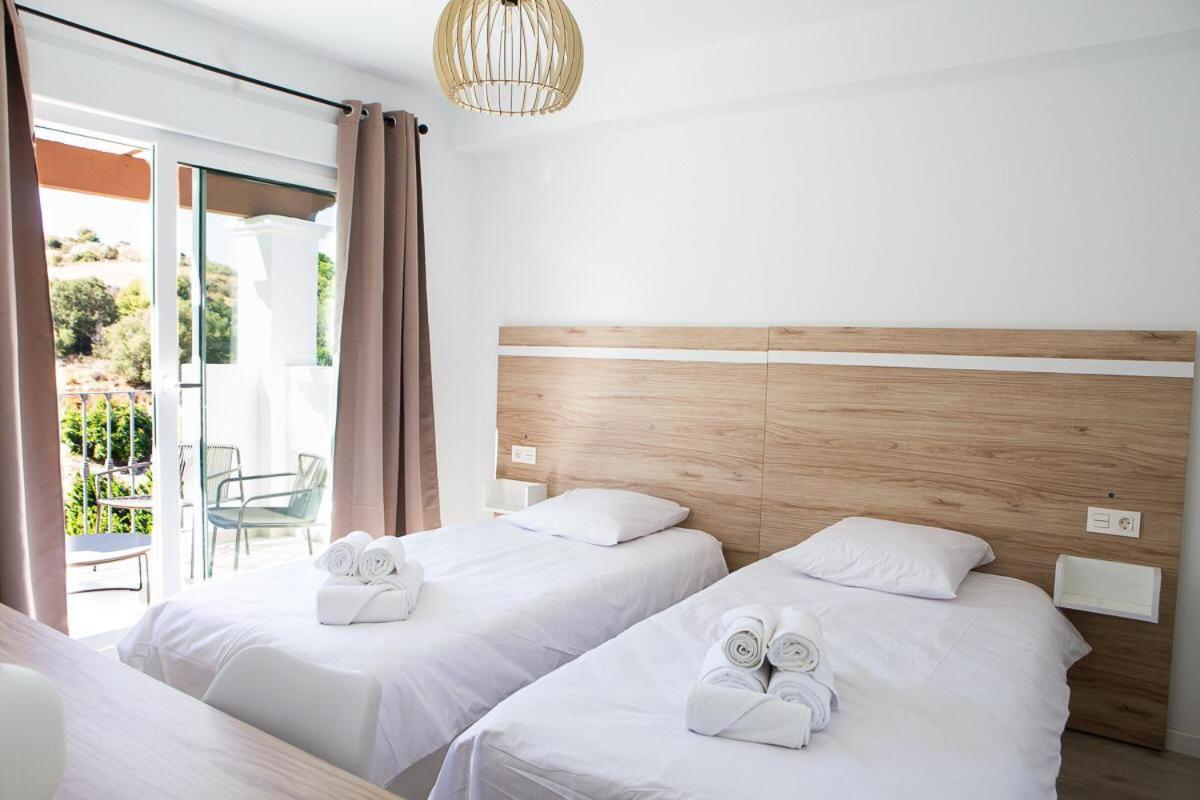 Apartamento Modernos Cerca De Puerto Banus *
