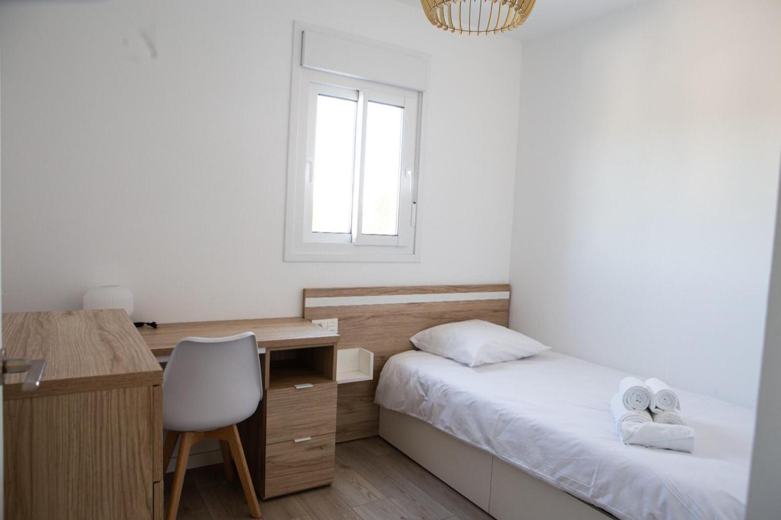 Modernos Cerca De Puerto Banus Apartamento *