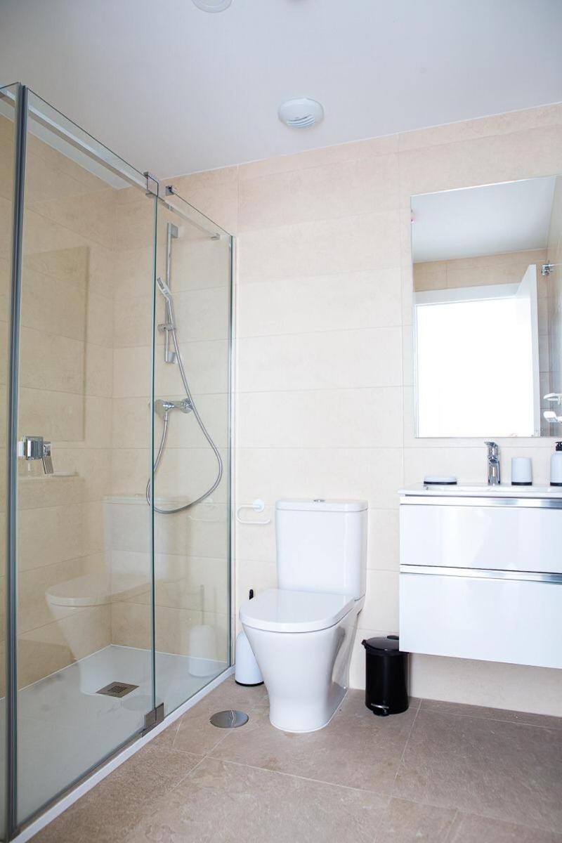 Apartamento Modernos Cerca De Puerto Banus *