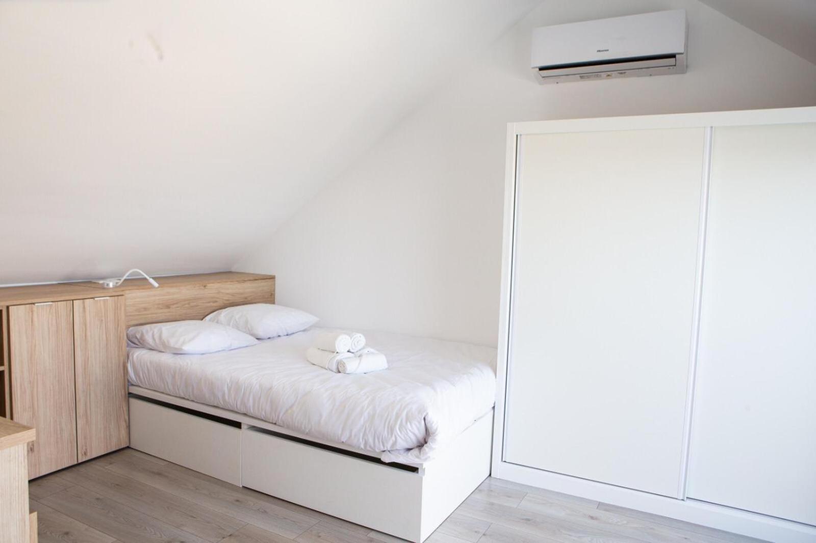 Apartamento Modernos Cerca De Puerto Banus Marbella
