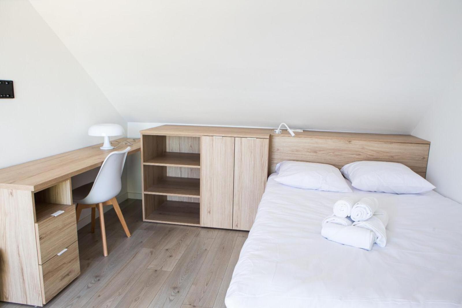Apartamento Modernos Cerca De Puerto Banus Marbella
