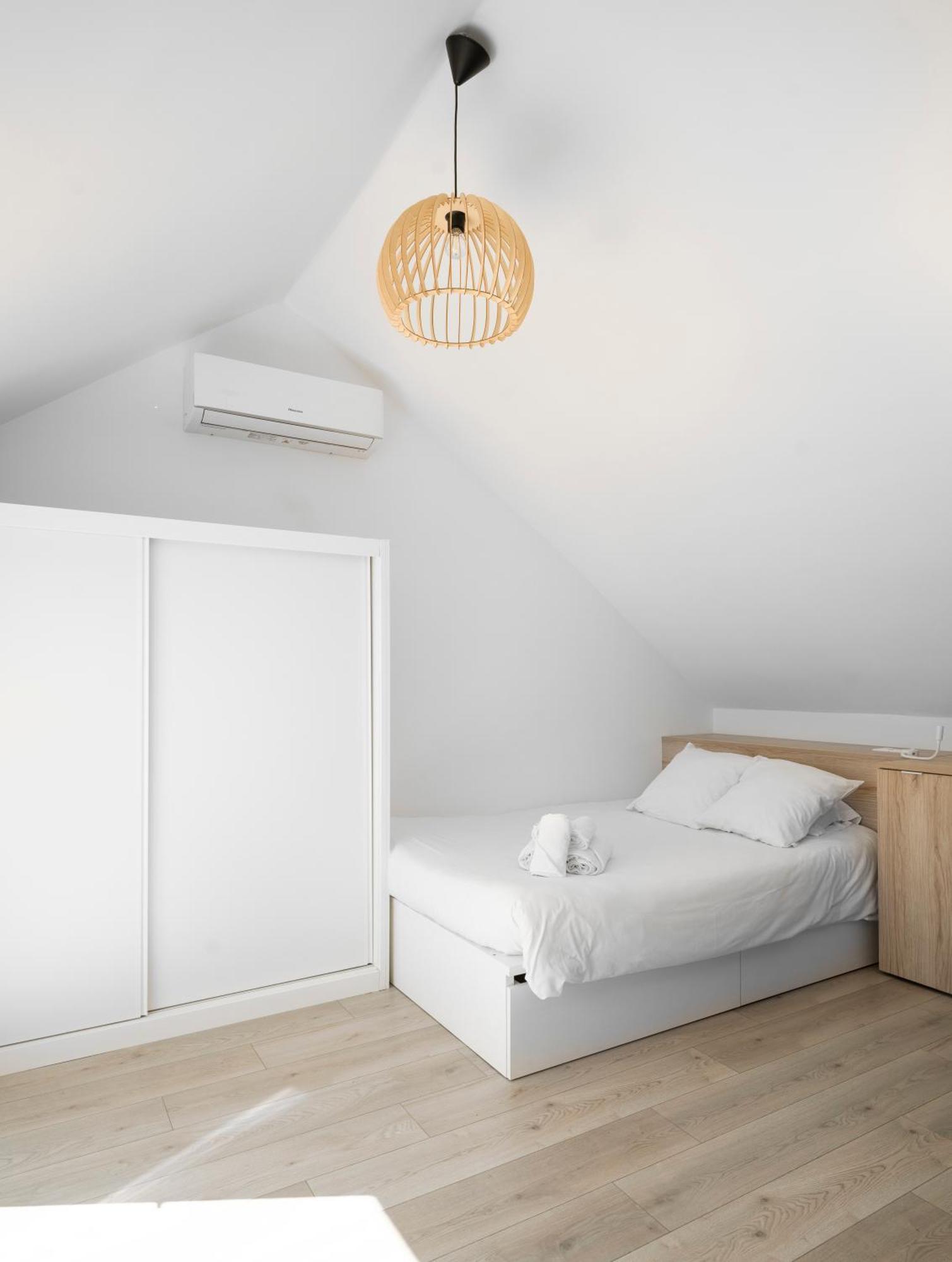 Modernos Cerca De Puerto Banus Apartamento *