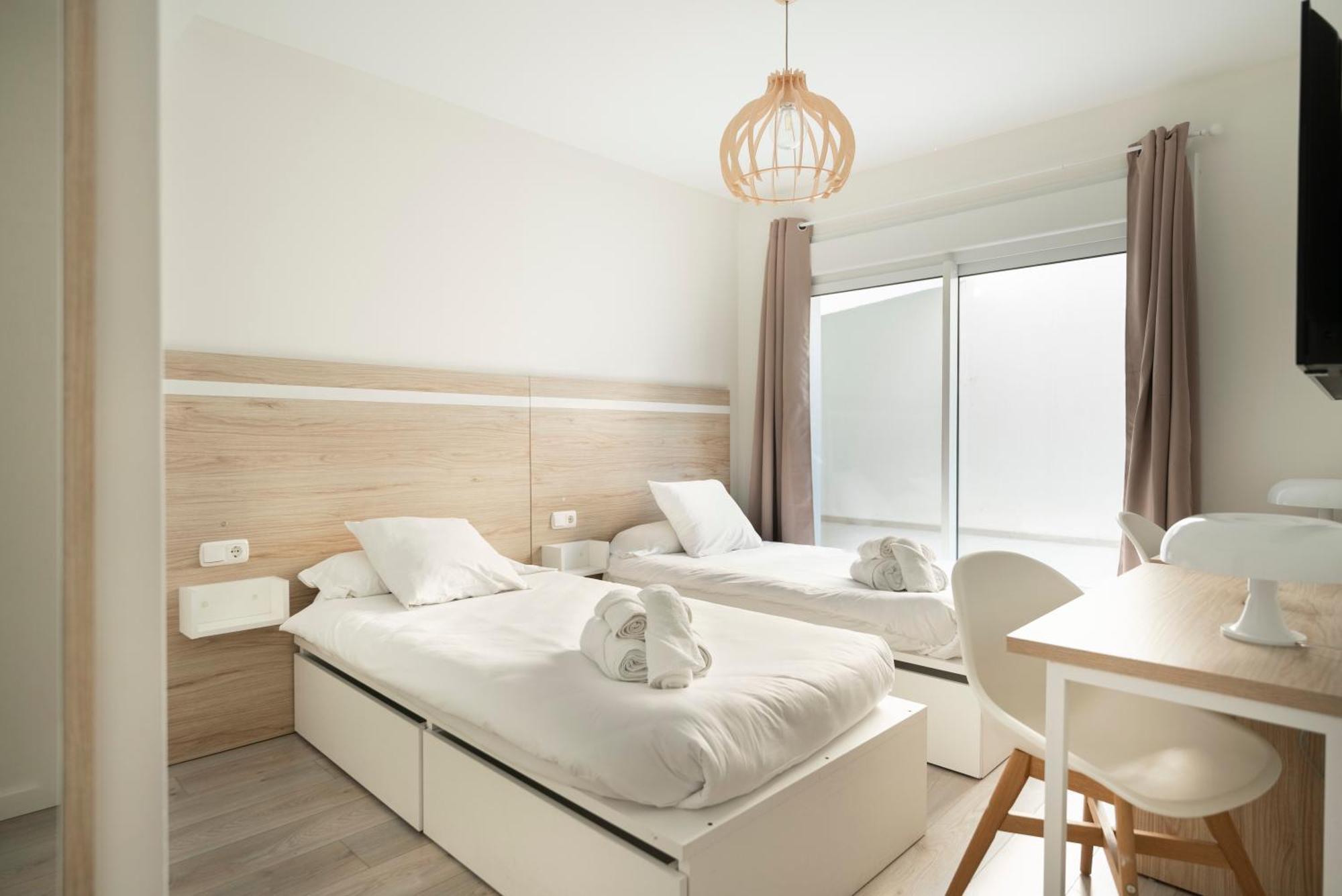 Apartamento Modernos Cerca De Puerto Banus Marbella