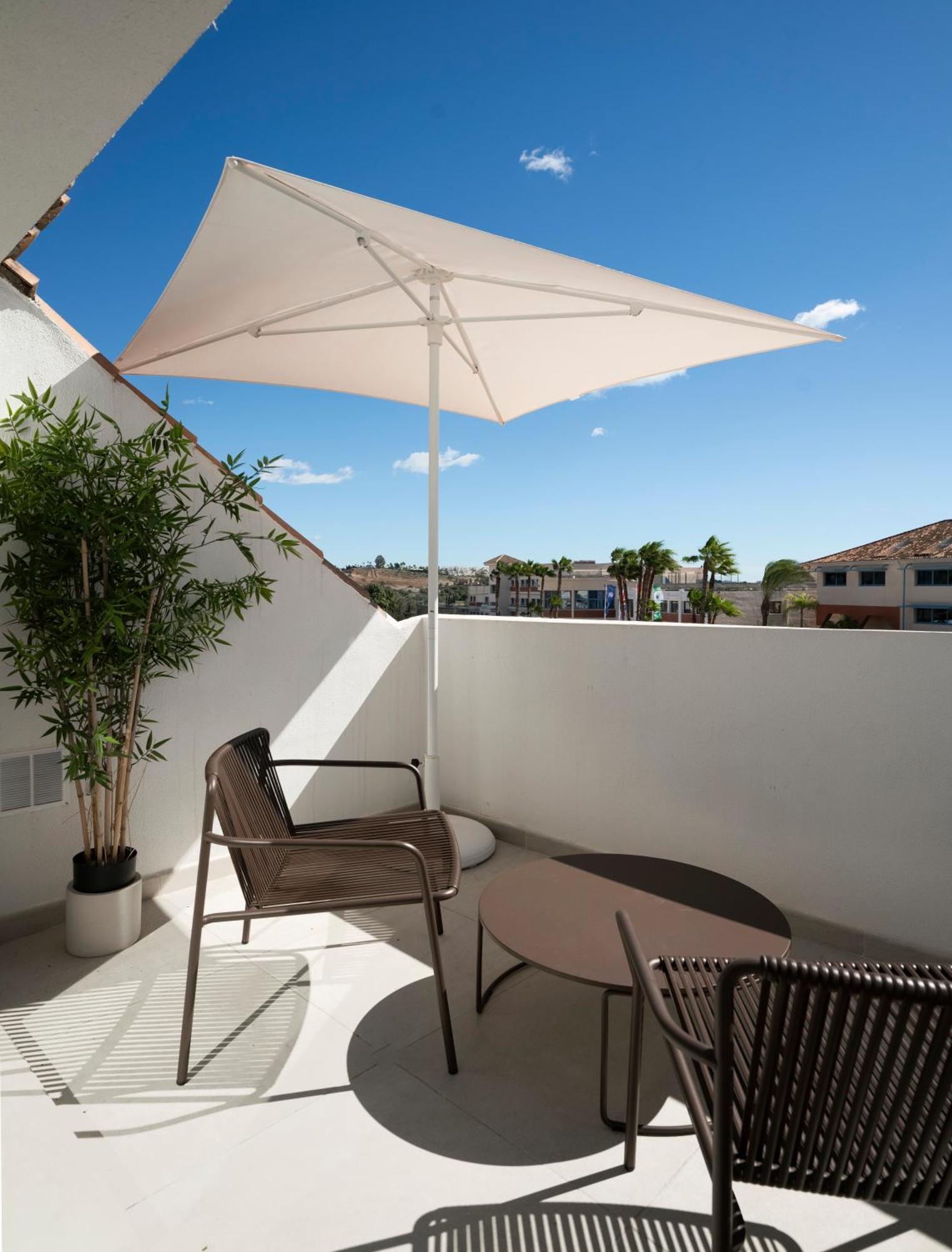 Apartamento Modernos Cerca De Puerto Banus *